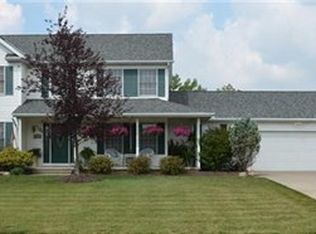 5634 W Mill Rd, Broadview Heights, OH 44147