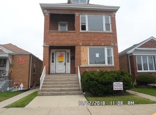 3728 W 55th Pl, Chicago, IL