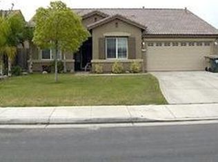 5123 Green Clover Ave, Bakersfield, CA 93313