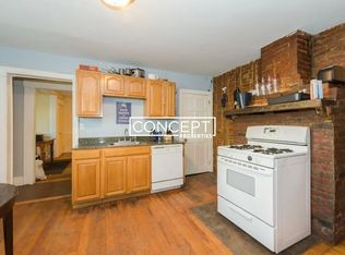 4A Folsom Ave, Roxbury Crossing, MA 02120