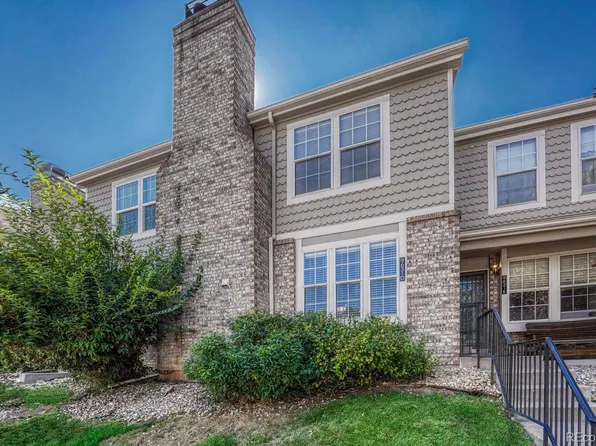 9631 W Chatfield Avenue #D, Littleton, CO 80128