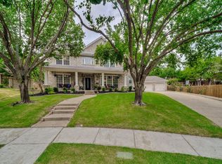 304 Stone Hollow Ct, Prosper, TX 75078