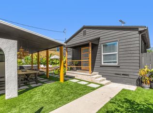 4365 Wilson Ave, San Diego, CA 92104