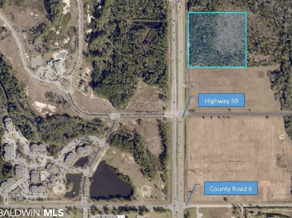 0 Highway 59, Gulf Shores, AL 36542
