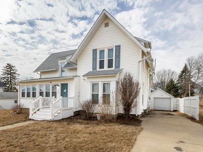314 S Niagara St, Maquoketa, IA, 52060