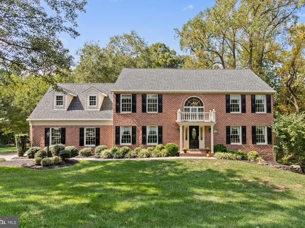 1674 Campbell Rd, Forest Hill, MD 21050