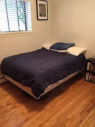 Rented by NY Space Finders Inc.