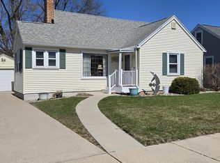 291 15th St, Fond Du Lac, WI