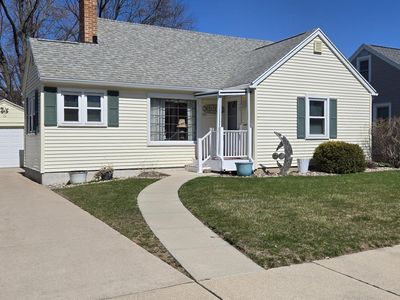 291 15th St, Fond Du Lac, WI, 54935