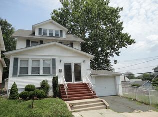 2047 Pleasant Pkwy, Union, NJ 07083