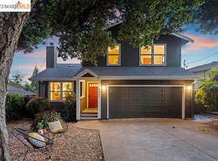 4305 Fair Ave, Oakland, CA 94619