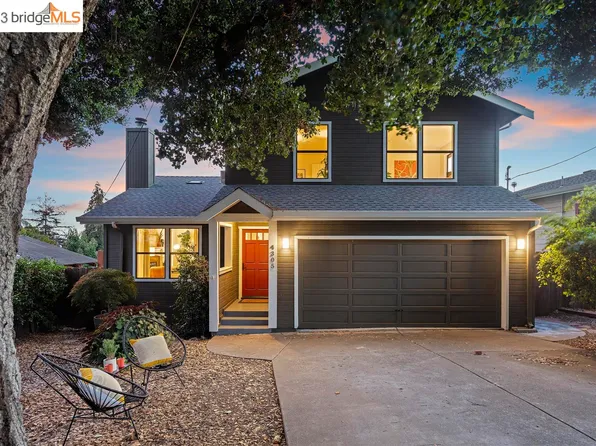 4305 Fair Ave, Oakland, CA 94619