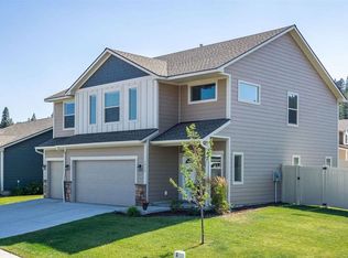 1517 N McKenzie River St, Spokane, WA 99224