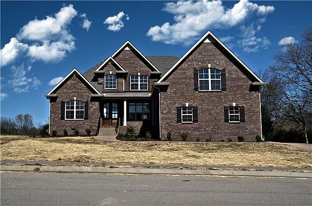 1st image of 1499 Foxland Blvd Lot 1002