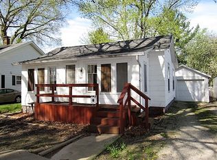309 N Mulberry St, Clinton, IL 61727