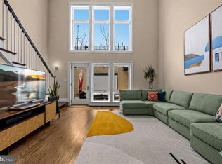 1232 4th St NW APT 1, Washington, DC