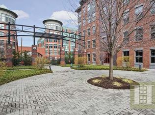 825 Adams St APT 4C, Hoboken, NJ 07030