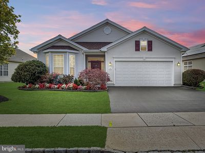 40 Vandevere Ln, Columbus, NJ, 08022