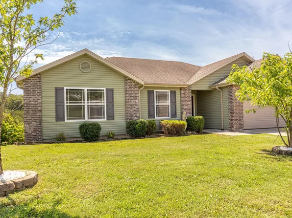 523 Amber Avenue, Hollister, MO 65672