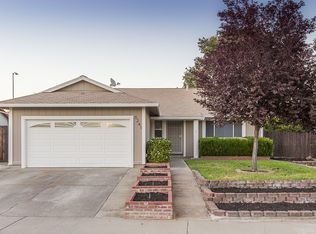 3241 Oriole Way, Antelope, CA