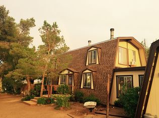 56525 Hondo St, Yucca Valley, CA 92284