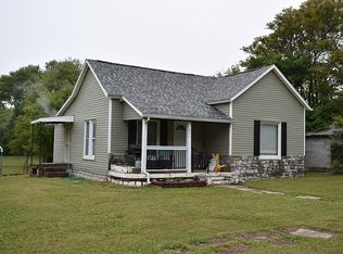 211 S Gorin Ave, Clearwater, KS 67026