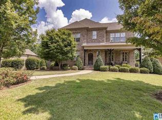 1012 Columbia Cir, Birmingham, AL 35242