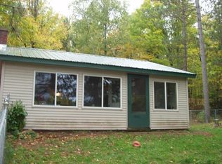 N15244 Sugar Bush Rd, Park Falls, WI 54552