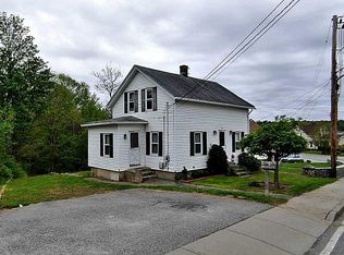 95 Wakefield St, West Warwick, RI 02893