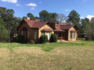 1588 Ozora Rd, Loganville, GA 30052