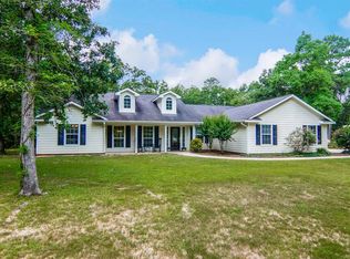 325 Skylark St, Magnolia, TX 77355