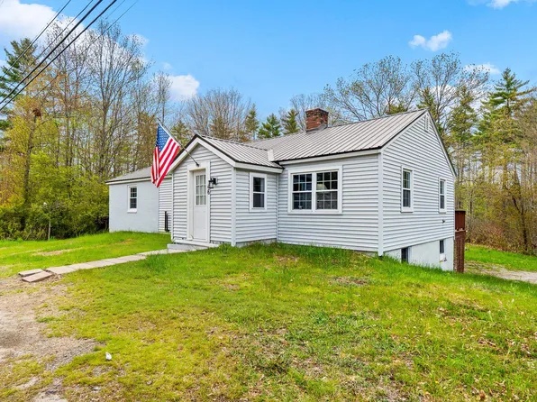 46 Water Street, Boscawen, NH 03303
