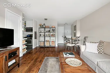 Sold by Compass