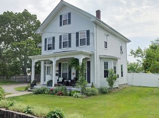 58 Dwight St FLOOR 2, Dedham, MA 02026