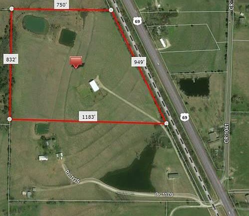 2nd image of 2299 Private Road 1179