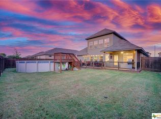 933 Cypress Ml, New Braunfels, TX 78130