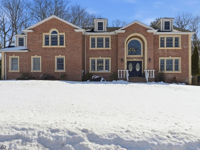 25 Page Dr, Oakland, NJ, 07436