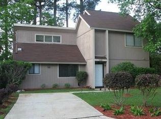 835 Chickasaw Ave, Auburn, AL 36830