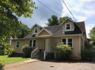 812 Ewing Blvd, Murfreesboro, TN 37130