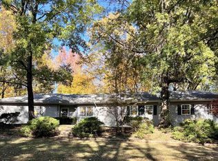 2372 Logan St, Murphysboro, IL 62966