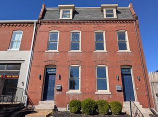 3233 Morganford Rd, Saint Louis, MO 63116