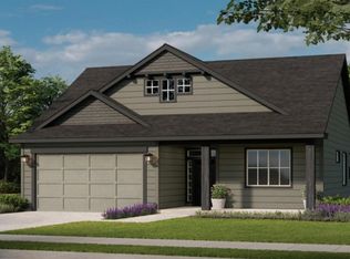 1768 N Snoqualmie Rd, Liberty Lake, WA 99019