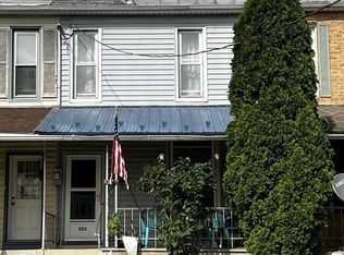 203 S Penn St, Shippensburg, PA 17257