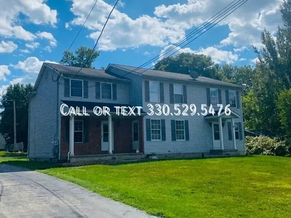 3102-3106 Perrydale St NW, Uniontown, OH 44685