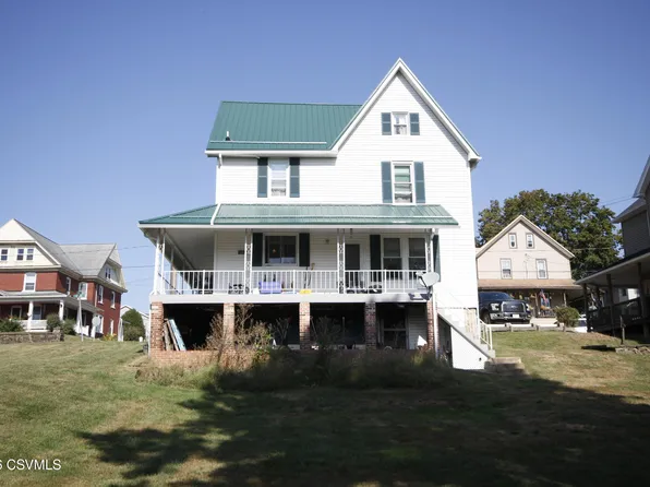 65 E Houston Ave, Montgomery, PA 17752