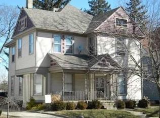 13 E Water St, Troy, OH 45373