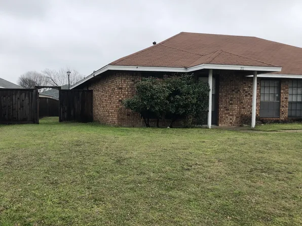 911 Westover Dr, Lancaster, TX 75134