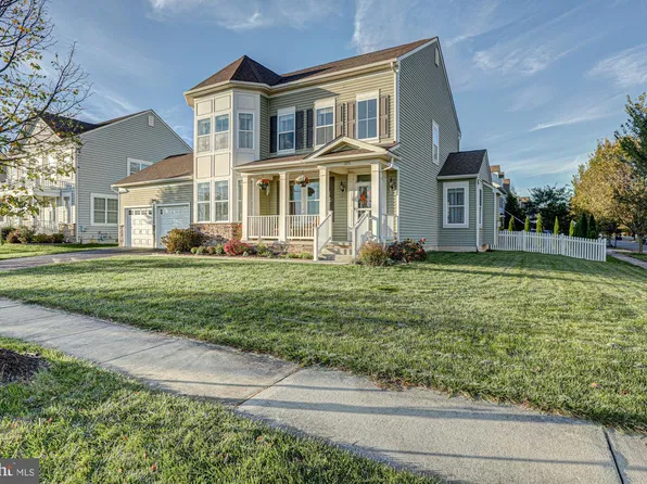 325 Plato Pl, Middletown, DE 19709