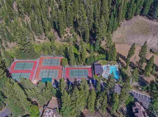 725 Granlibakken Rd, Tahoe City, CA 96145