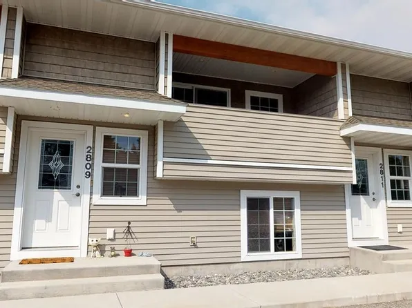 2809 Lincoln Ave, Cody, WY 82414